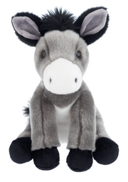 Heritage Collection Stuffed Animals