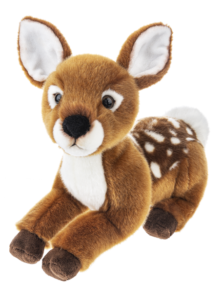 Heritage Collection Stuffed Animals