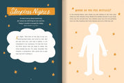 It's Okay to Not Be Okay: An Interactive Journal to Help You Navigate the Hard Days