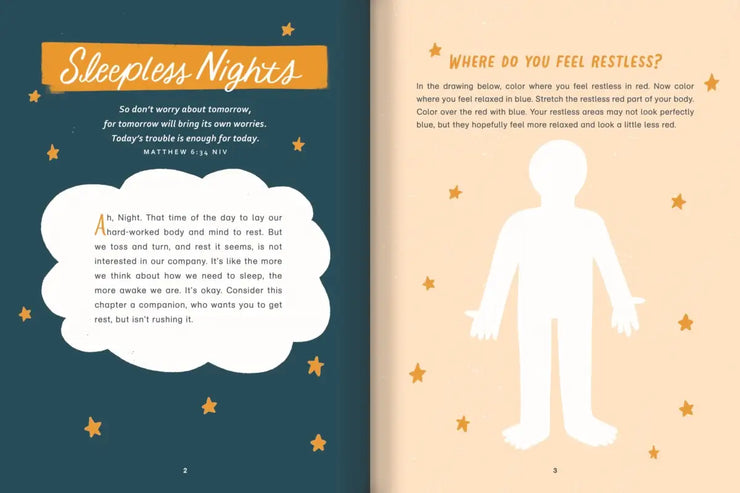 It's Okay to Not Be Okay: An Interactive Journal to Help You Navigate the Hard Days