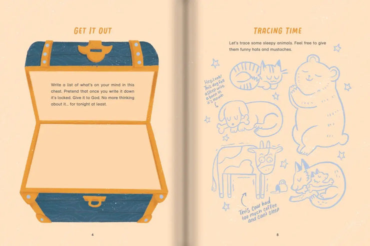 It's Okay to Not Be Okay: An Interactive Journal to Help You Navigate the Hard Days