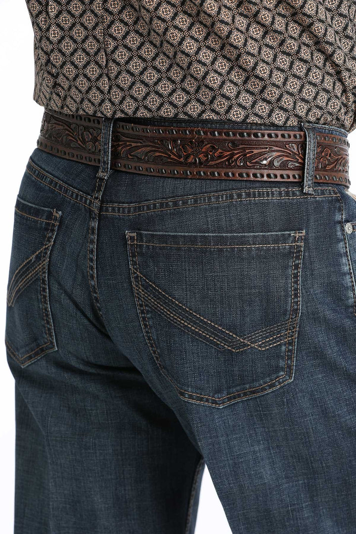 Cinch Men's Relaxed Fit Jeans - Grant