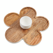 Flower Dip Board Set