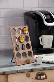 Coffee Pod Holder