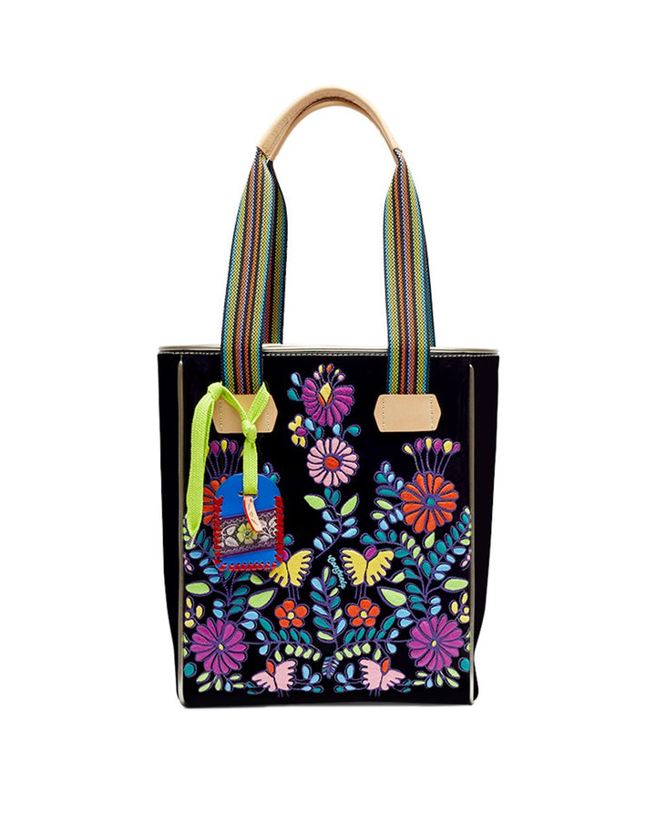 Consuela - Chica Classic Tote - Tia