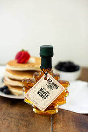 Old School Brand Pure Maple Syrup