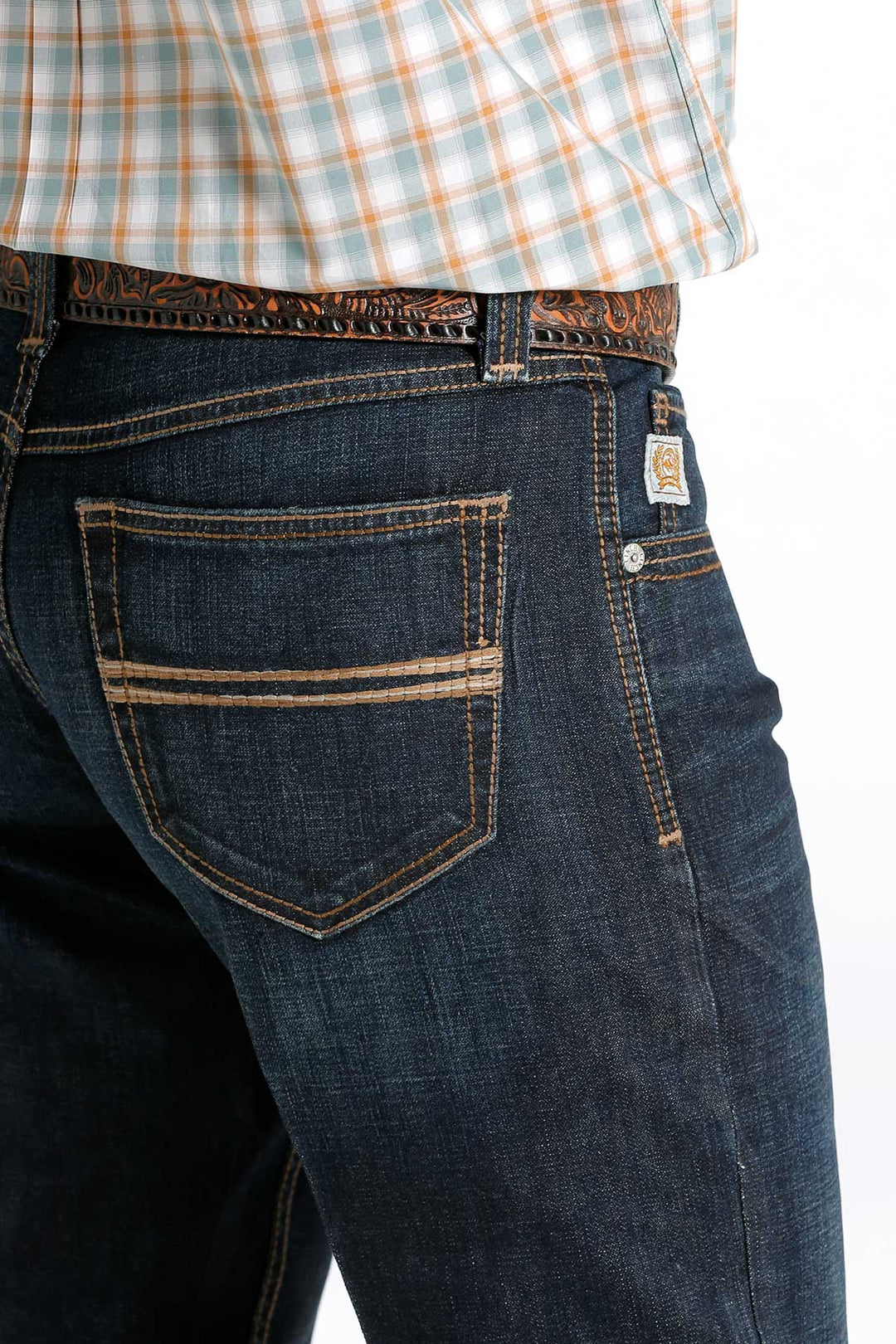 Mens cinch jeans store 35/38