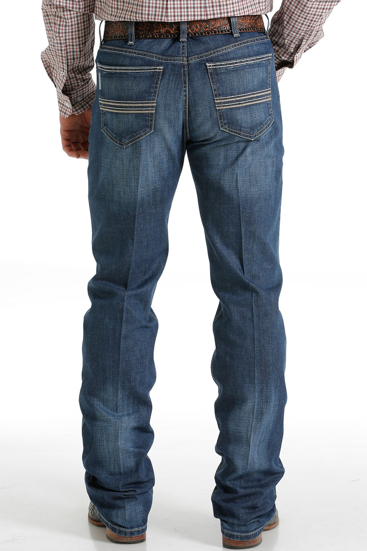 Cinch Men's Jeans - Silver Label Arenaflex