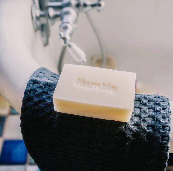 Humble Bar Soap(s)