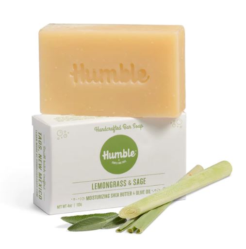 Humble Bar Soap(s)