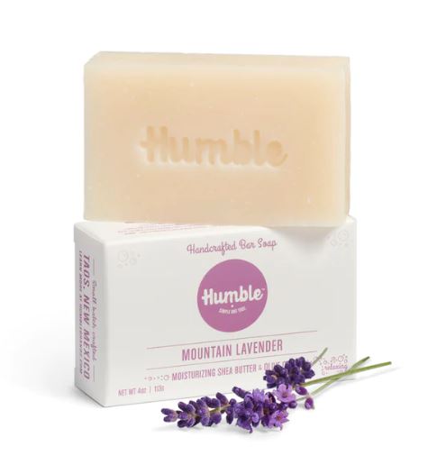 Humble Bar Soap(s)