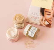 Radiance Maker 3-step Instant Spa Facial