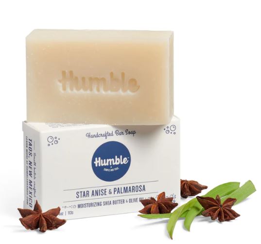 Humble Bar Soap(s)