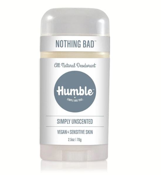 Humble Deodorant